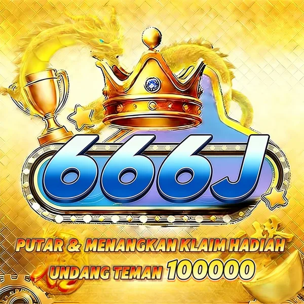 666J Game Online Resmi 2026