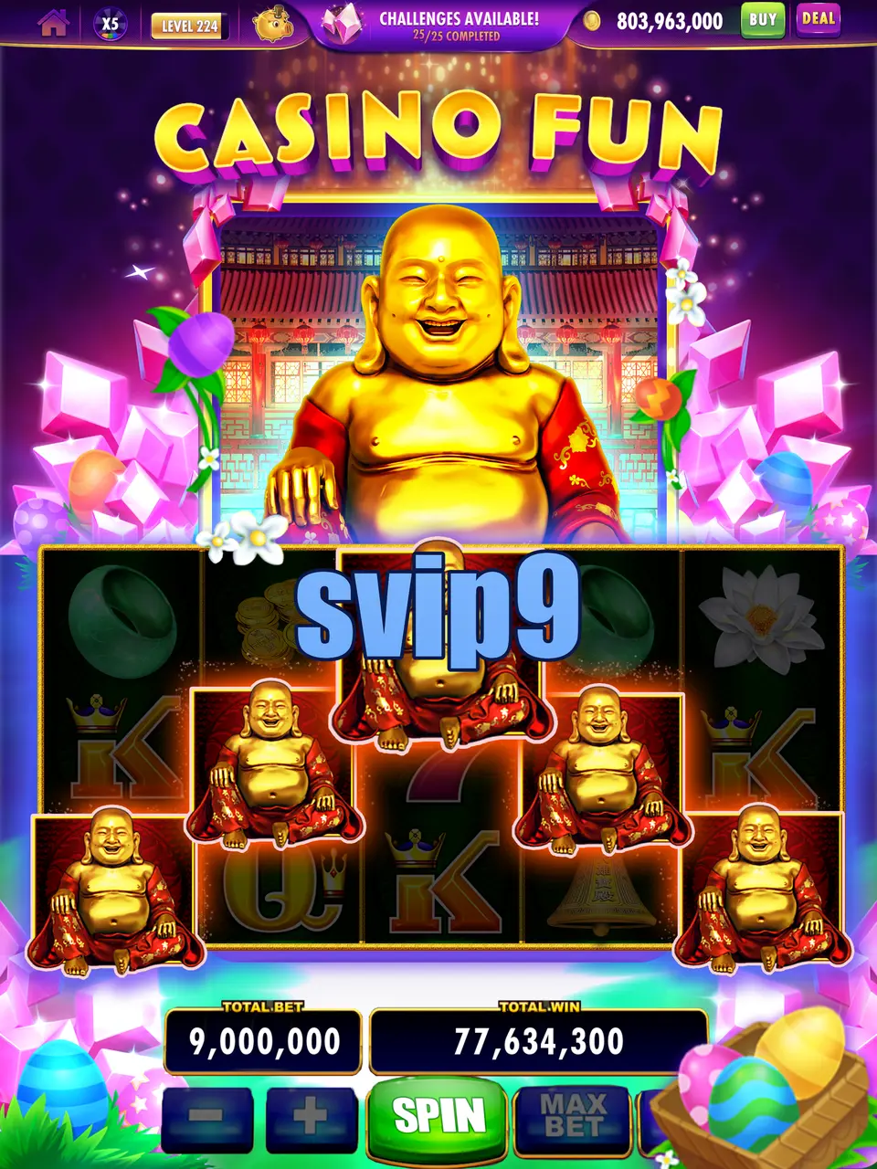 svip9 APK