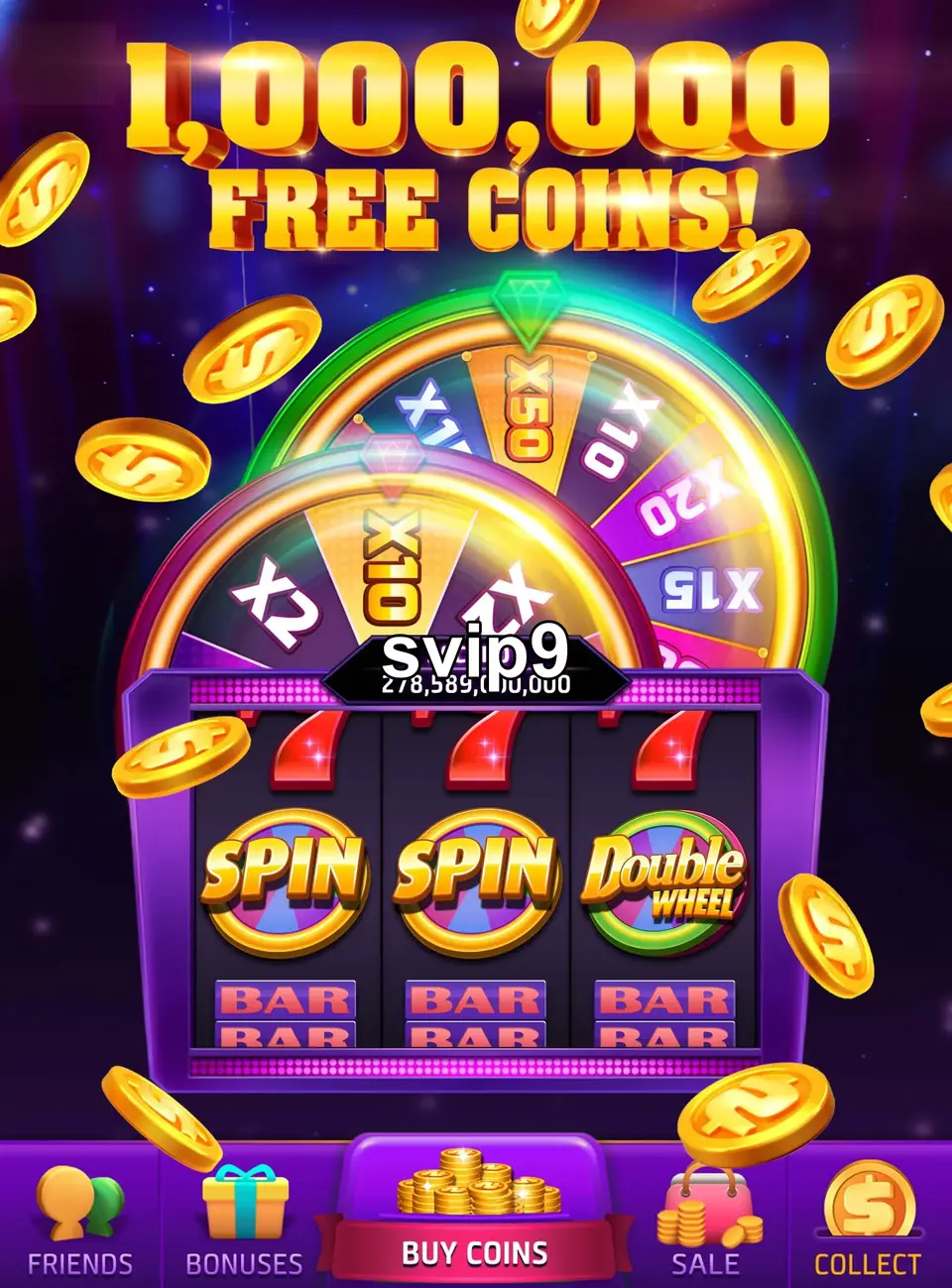 svip9 APK