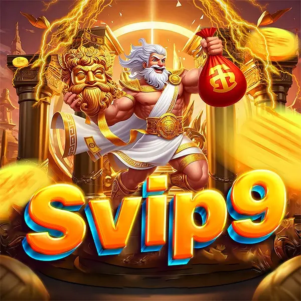 svip9 Masuk
