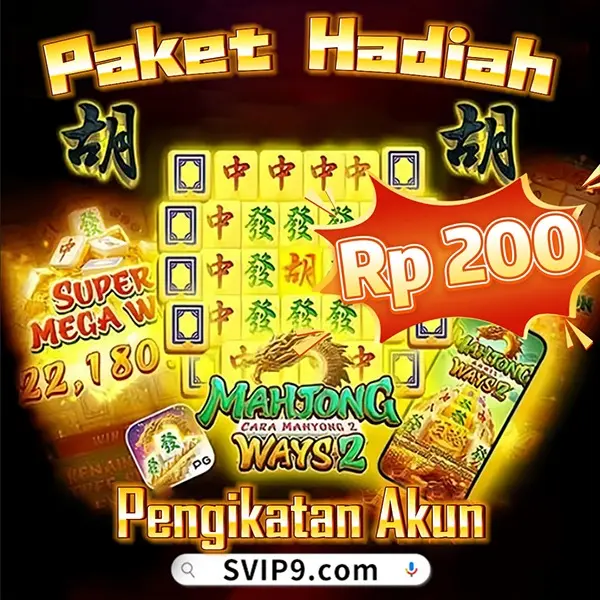 SVIP9 Masuk Resmi 2026 Aplikasi