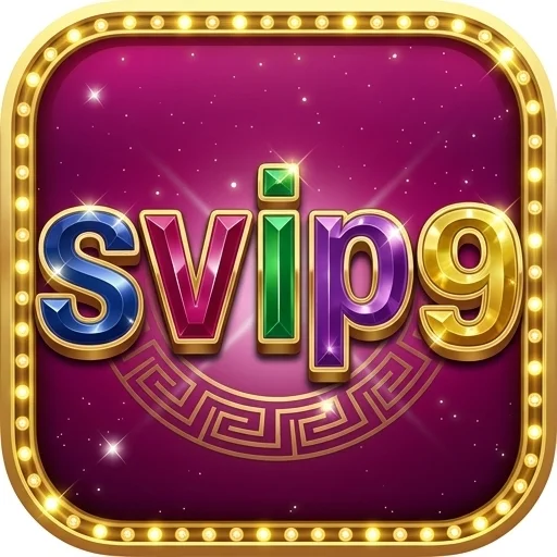 svip9 Logo - Resmi